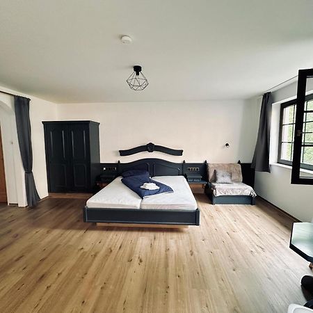 Apartamento In & Out Boardinghaus Stolberg  Exterior foto