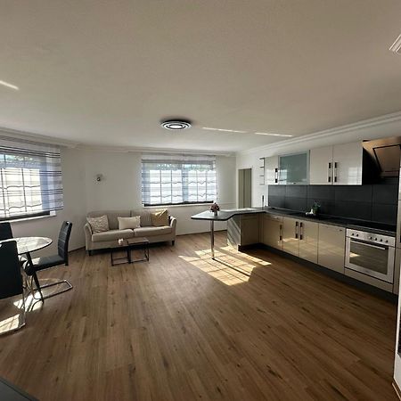 Apartamento In & Out Boardinghaus Stolberg  Exterior foto