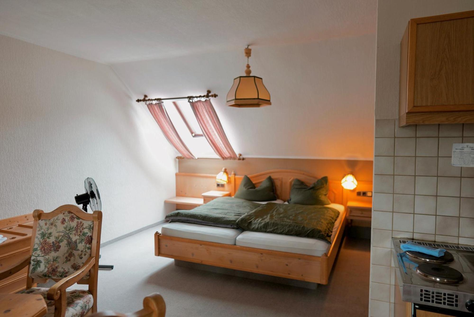Apartamento In & Out Boardinghaus Stolberg  Exterior foto