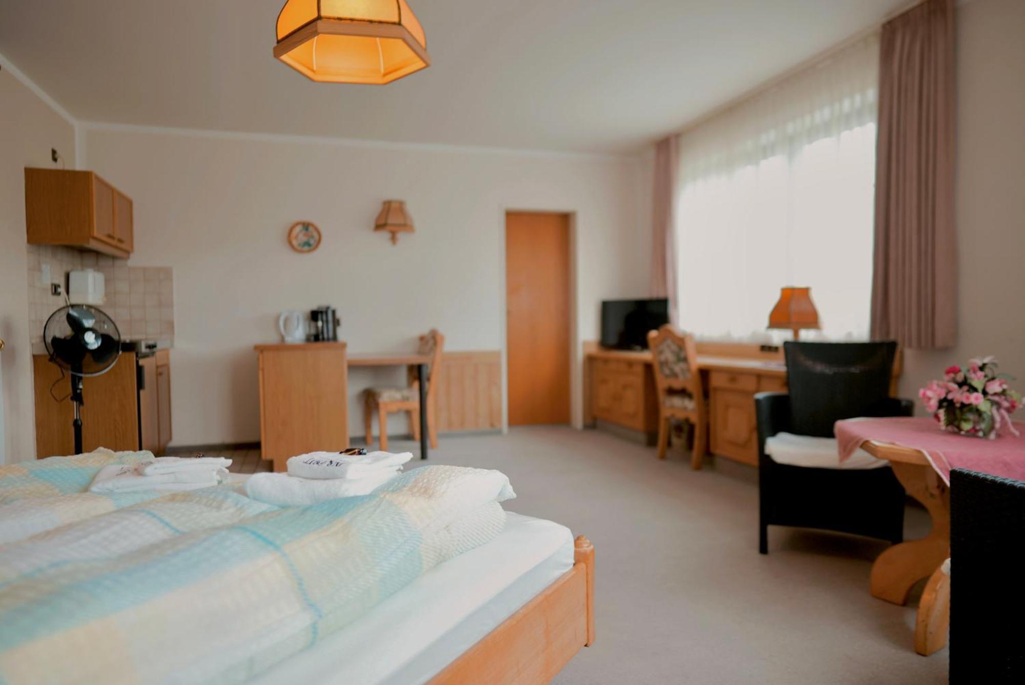 Apartamento In & Out Boardinghaus Stolberg  Exterior foto