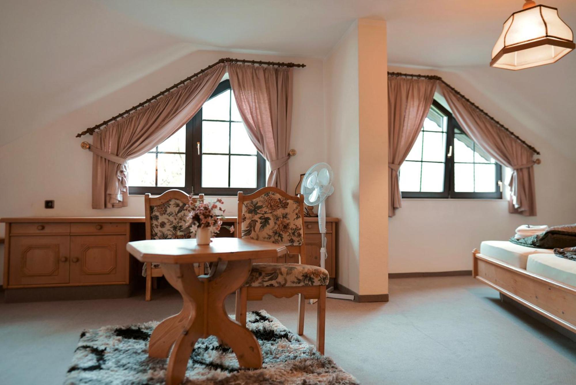 Apartamento In & Out Boardinghaus Stolberg  Exterior foto