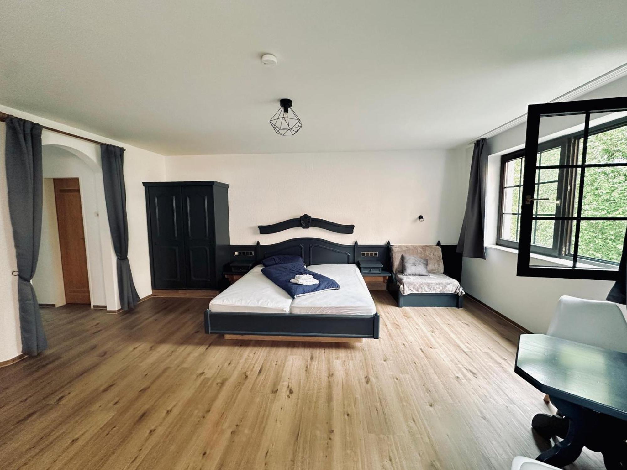 Apartamento In & Out Boardinghaus Stolberg  Exterior foto
