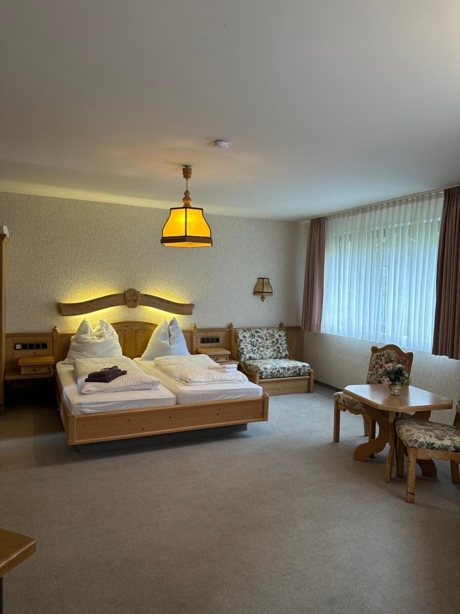 Apartamento In & Out Boardinghaus Stolberg  Habitación foto