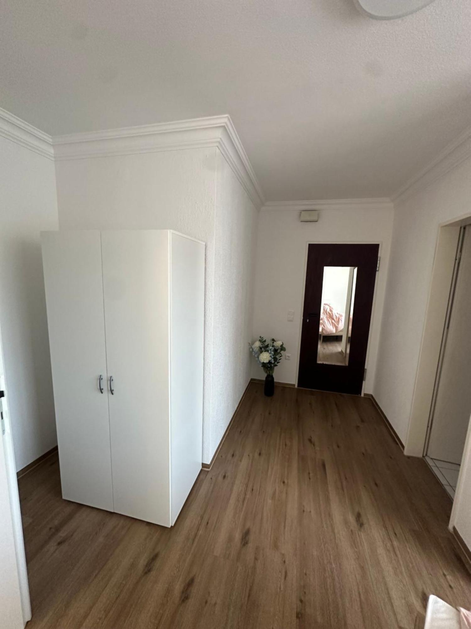 Apartamento In & Out Boardinghaus Stolberg  Exterior foto