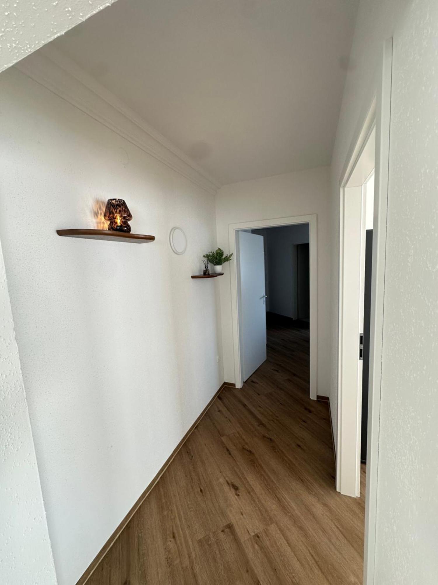 Apartamento In & Out Boardinghaus Stolberg  Exterior foto