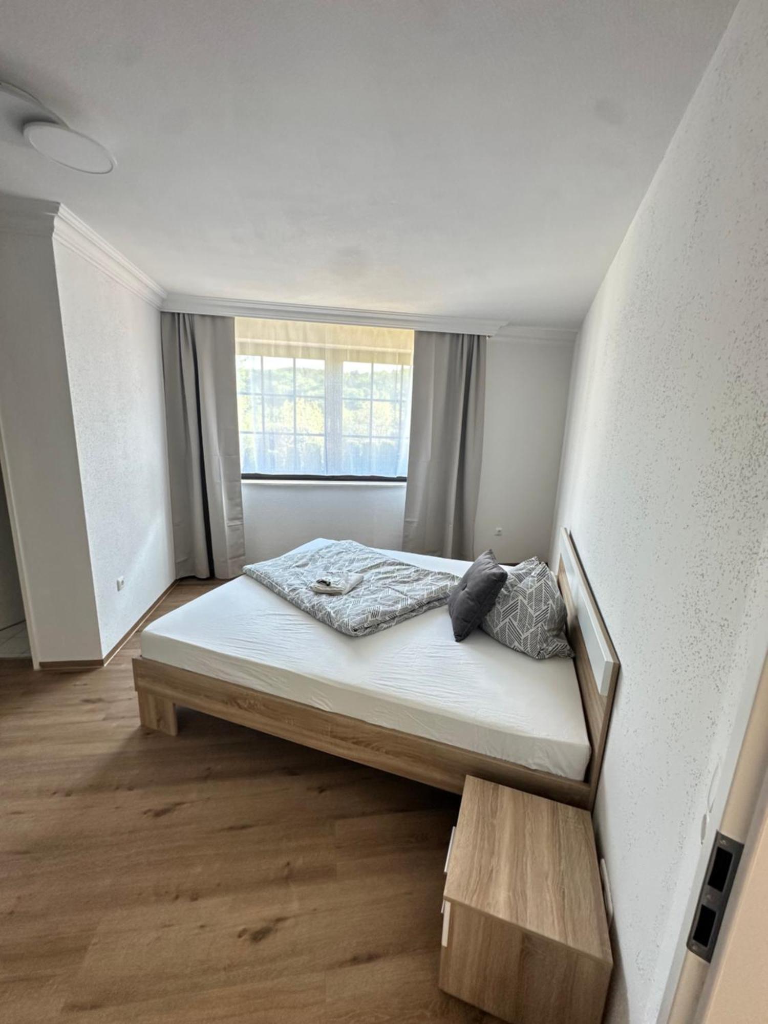 Apartamento In & Out Boardinghaus Stolberg  Exterior foto